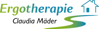 Ergotherapie Mäder Logo